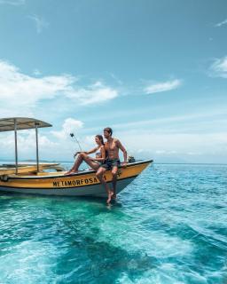 Mangroove Bay Boutique Hostel - 6