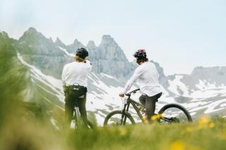 Peaks Place Apartments & SPA - Laax - 7