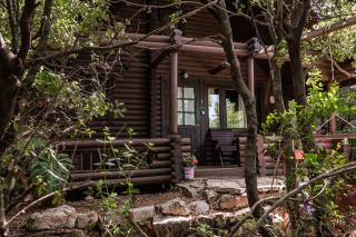 The Scandinavian Village-Teva BaHar - 1