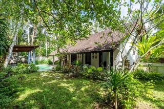 Surya Villa Manggis - 5