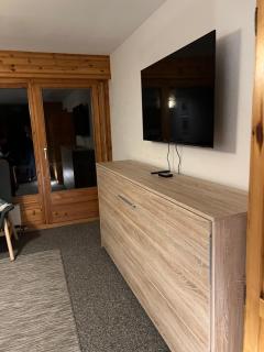Cosy studio for 5 near ski lift, HAMEAU D2 - Thyon-Les Collons - 9