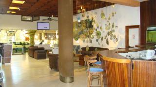 Hotel Durazno - Durazno - 9