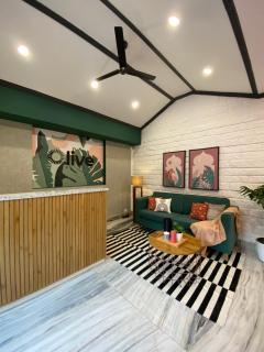 Olive Zip Indiranagar Metro by Embassy Group - Bangalore - 6