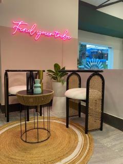 Olive Zip Indiranagar Metro by Embassy Group - Bangalore - 3
