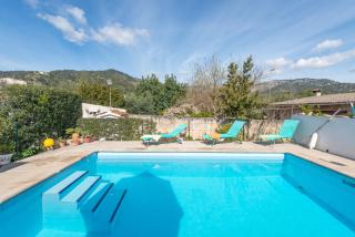 Construcciones Balaguer - Mancor del Valle - 9