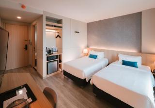 56 Hotel - Bang Na - 3