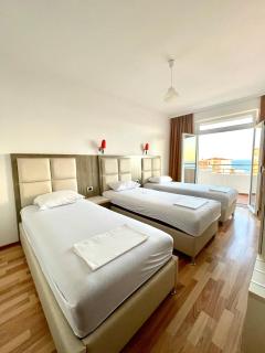 Adriatic Apartments - Ulcinj - 1