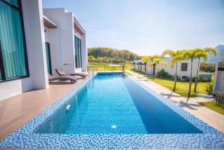 Belong Jin The Dam Hotel And Resort - Ban Pha Saeng Lang - 1