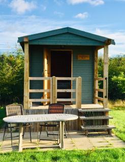 Woodman's Rest - Kirdford - 0