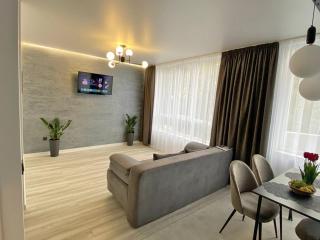 Пан Апарт #1 - 1