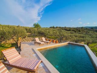Villa Roza - Splitska - 8