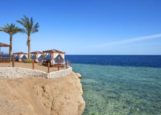 Sunrise Montemare Resort -Grand Select - Sharm el Sheikh - 7