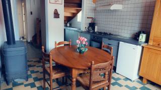 Chez Maria - Charix - 2