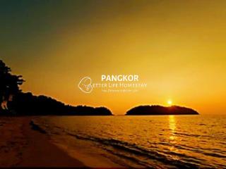Better Life Apartment near beach-2room 2bathroom 6pax - Pangkor - 8
