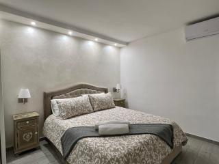 Gaiola sea house Posillipo - Napels - 6