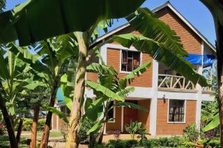 The Hondo Hondo House, Mto wa Mbu, Tanzania - Mto wa Mbu - 0