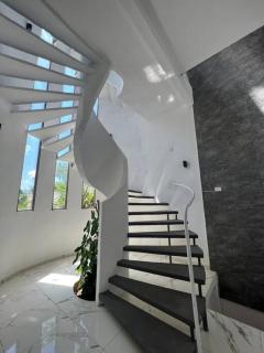 Luxurious Ocean View Villa - Cozumel - 6