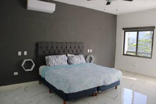 Luxurious Ocean View Villa - Cozumel - 1