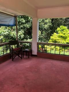 The Hondo Hondo House, Mto wa Mbu, Tanzania - 9