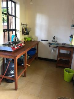 The Hondo Hondo House, Mto wa Mbu, Tanzania - 4