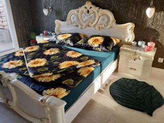 Apartament Rajski-Parking, Taras, Vat, Targi 2km - 7