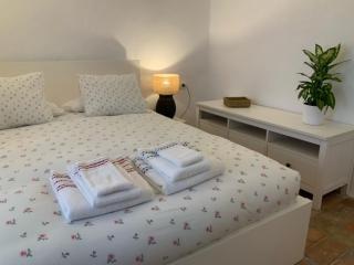 Atico Atlantico con Aparcamiento privado - Vejer de la Frontera - 5