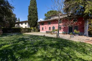 Fattoria la Gigliola - La Limonaia - Montespertoli - 2
