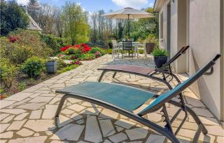 3 Bedroom Gorgeous Home In Plouay - 9