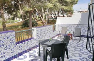 Apartamento Fontanilla - Conil de la Frontera - 9