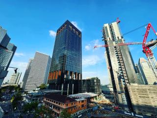 Park View Hotel - Singapura - 4