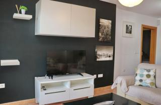 Apartamento Bateles - Conil de la Frontera - 5