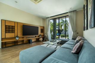 Baan Bua BT17 by Villacarte - 6