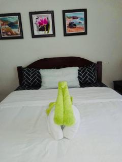 Amani Grand Residence near Mactan Cebu Intl Airport - Mactan - 8