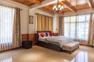 Ivory Bliss, The Boutique Homestay - Shillong - 5