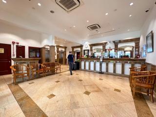 Park View Hotel - Singapura - 1