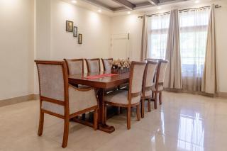Ivory Bliss, The Boutique Homestay - Shillong - 1