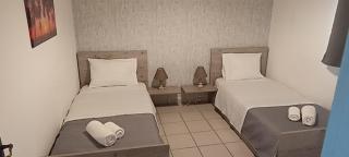 Poseidon room's Vourvourou - Vourvourou - 8