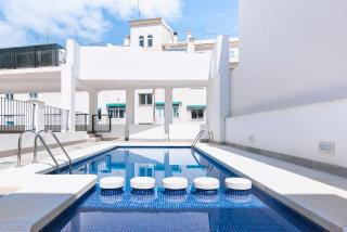 Casco antiguo2 Piscina y Parking by Vero - Altea - 9