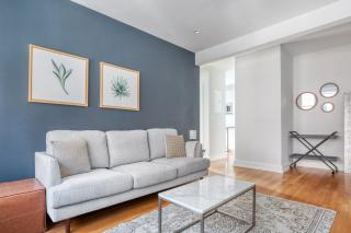Well-Located Porter Sq 1BR in Harvard Sq BOS-64 - 8