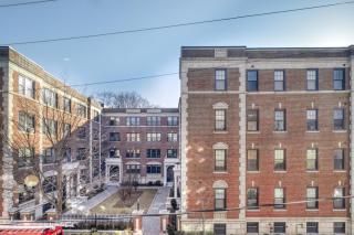 Well-Located Porter Sq 1BR in Harvard Sq BOS-64 - 7