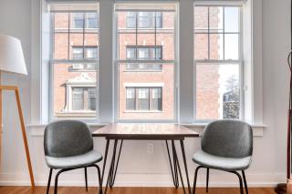 Well-Located Porter Sq 1BR in Harvard Sq BOS-64 - Somerville - 6