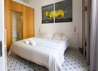 The Barcelona Centric APT by Maison Piñata - Barcelone - 6