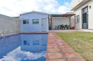 Casa Aqua - El Guijo - 9