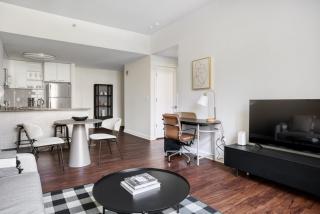 Kendall Square 1BR w Concierge Gym nr MIT BOS-716 - 8