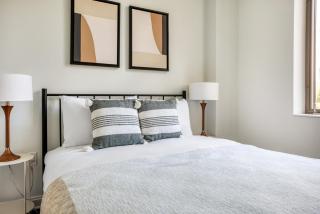 Kendall Square 1BR w Concierge Gym nr MIT BOS-716 - 4