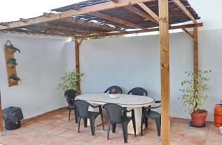 Casa Aqua - El Guijo - 5