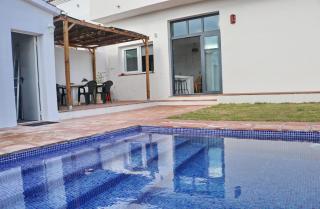 Casa Aqua - El Guijo - 8