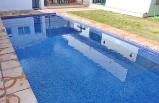 Casa Aqua - El Guijo - 7