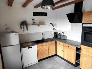 Maison de charme - Ligueil - 7