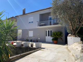 New house in charming fisherman village few steps from the sea extra position - Kali - 0